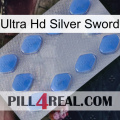 Ultra Hd Silver Sword 21